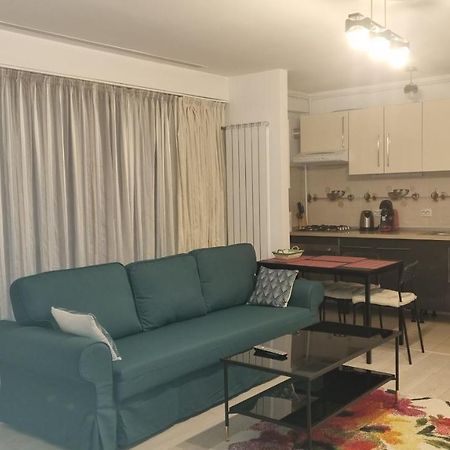 Tibiscum Apartament, Bucuresti Экстерьер фото