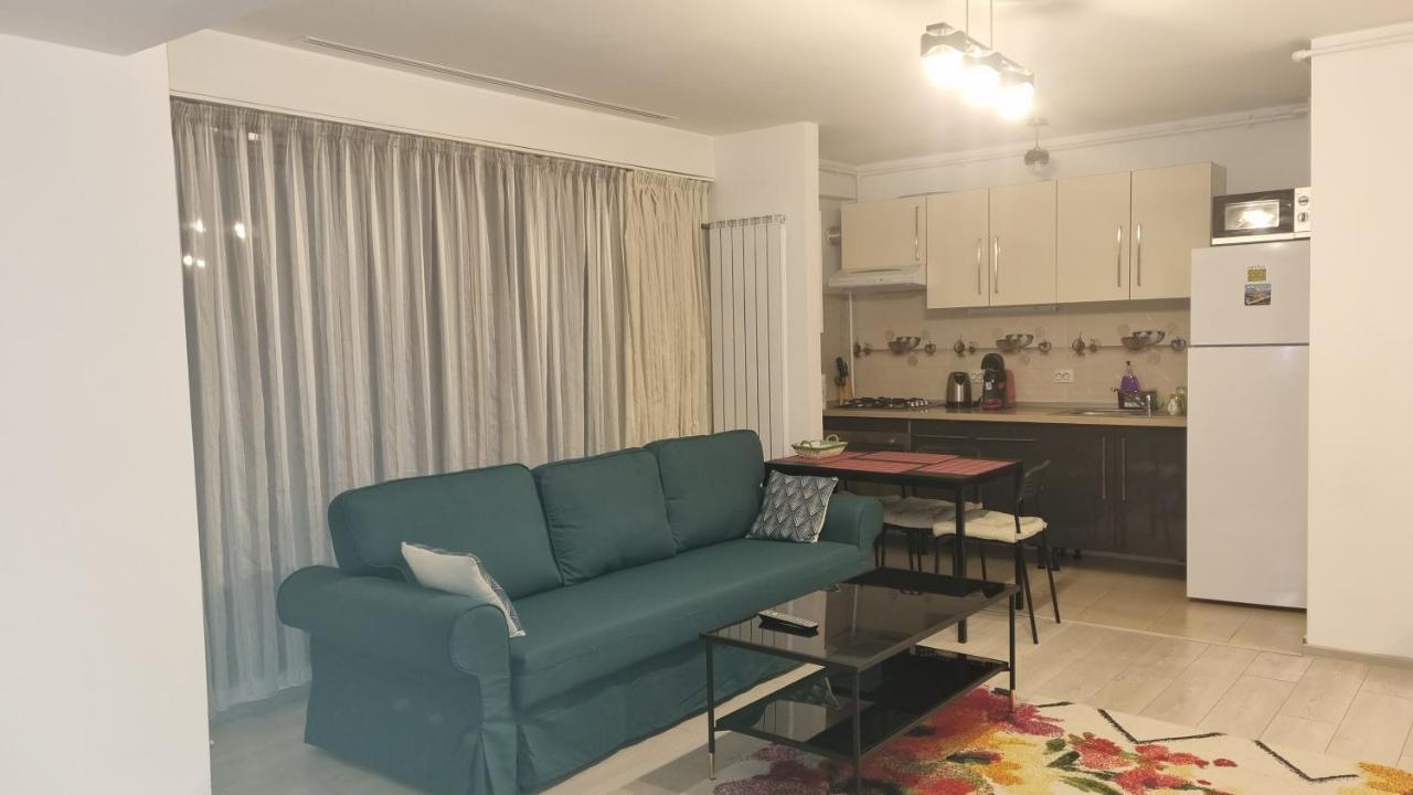 Tibiscum Apartament, Bucuresti Экстерьер фото