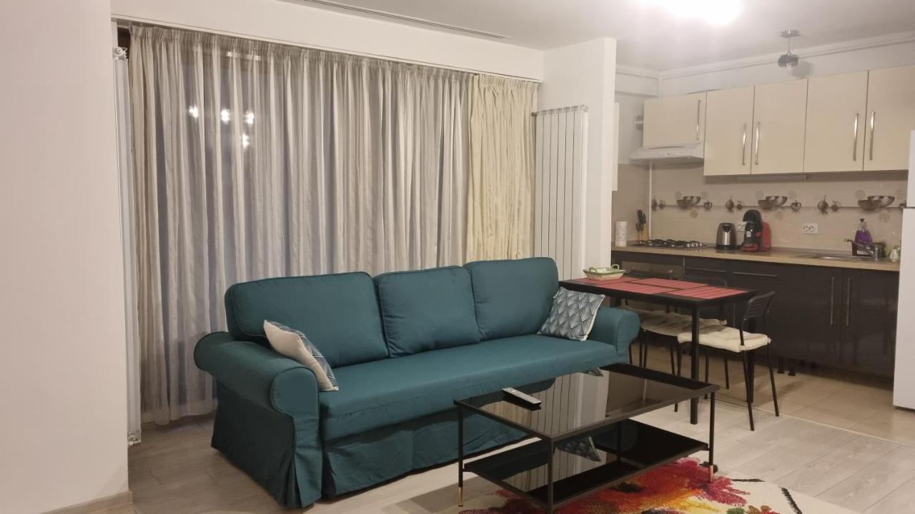 Tibiscum Apartament, Bucuresti Экстерьер фото
