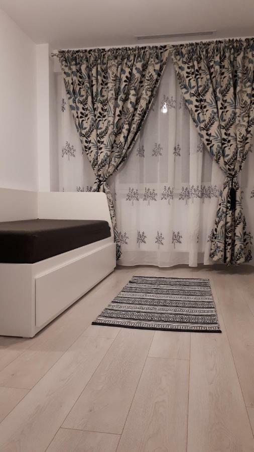 Tibiscum Apartament, Bucuresti Экстерьер фото