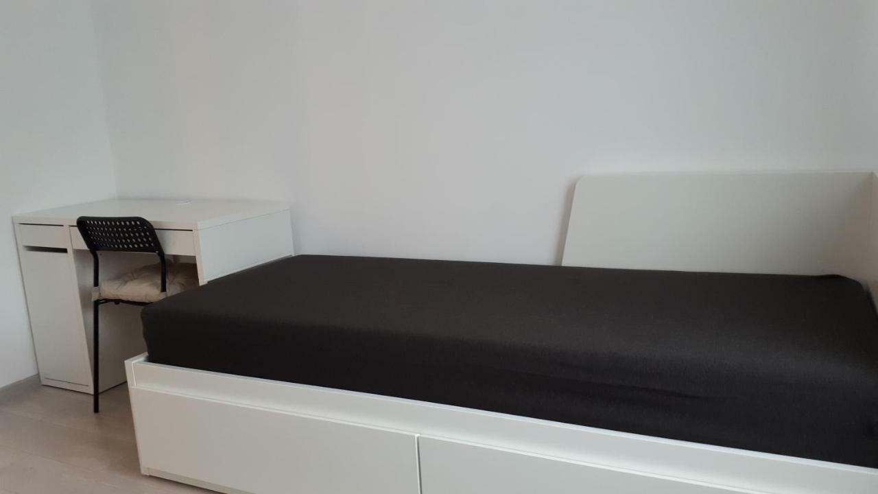 Tibiscum Apartament, Bucuresti Экстерьер фото